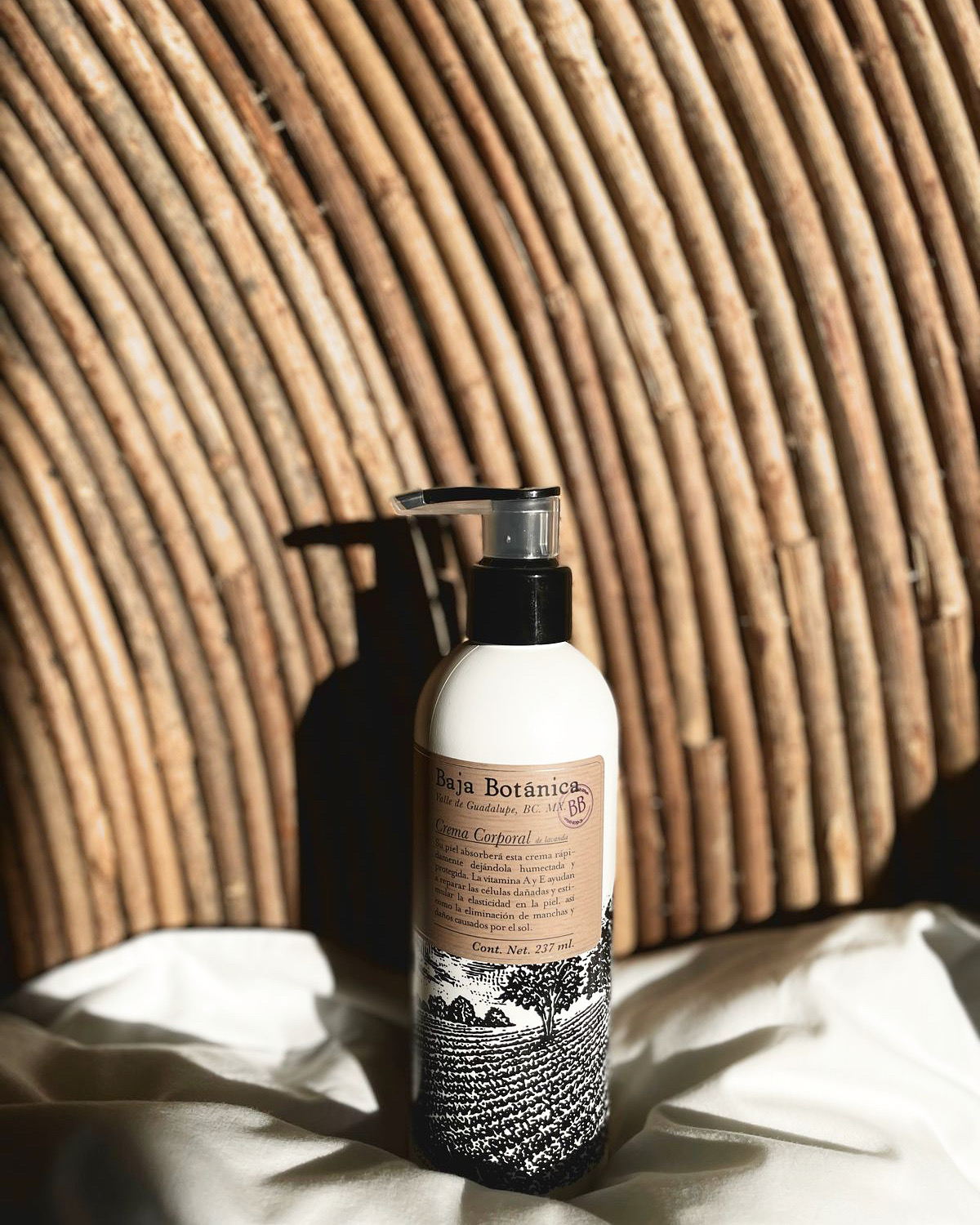 crema corporal